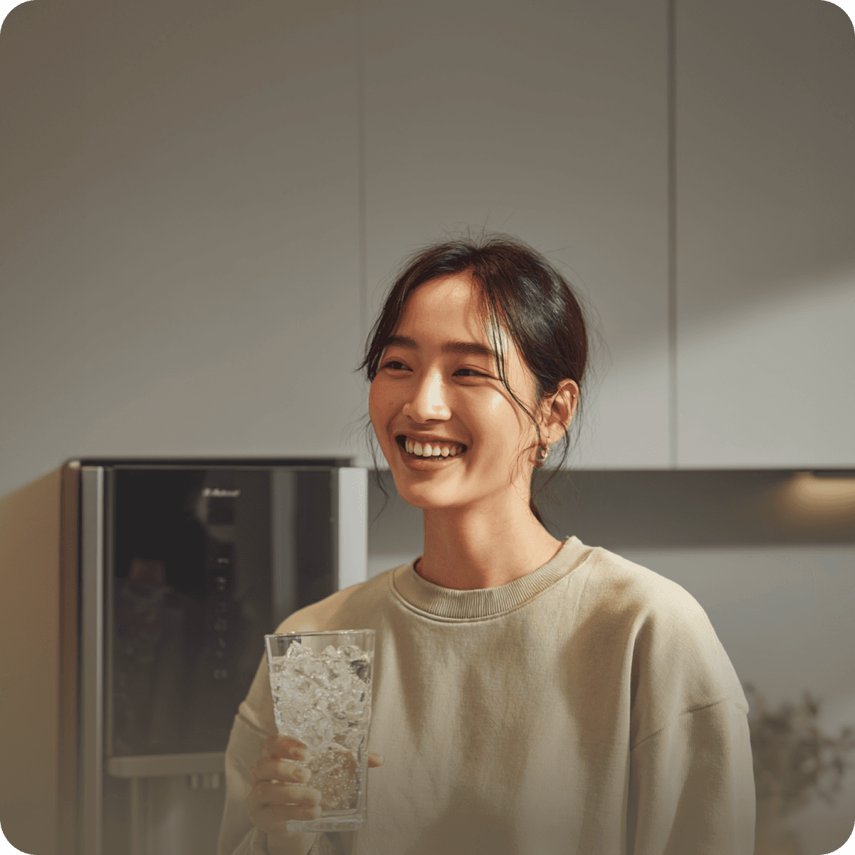 건강한 일상